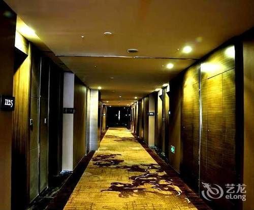 فندق تشنجدوفي  Youhao Jinjiang المظهر الخارجي الصورة