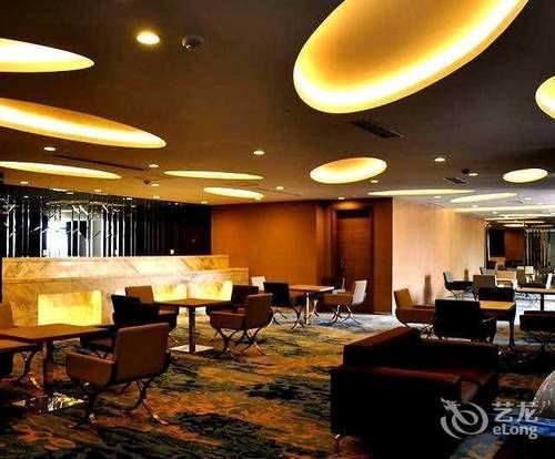 فندق تشنجدوفي  Youhao Jinjiang المظهر الخارجي الصورة